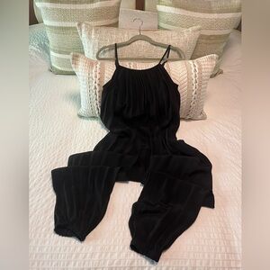 🖤Urban Outfitters Black Jumpsuit with Pockets NWOT, Size XS